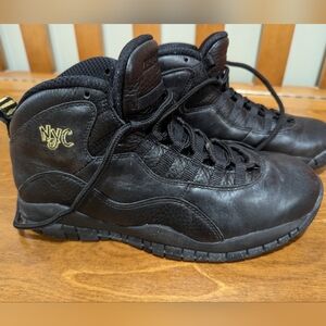 Air Jordan Retro 10